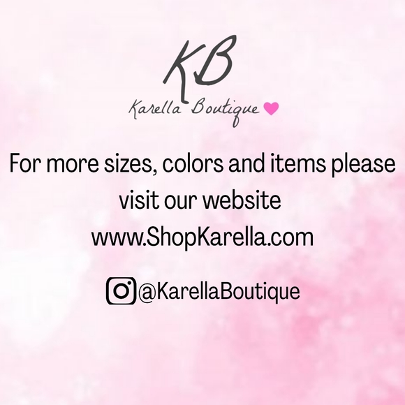 Ruby Puff Sleeve Top - Picture 2 of 3